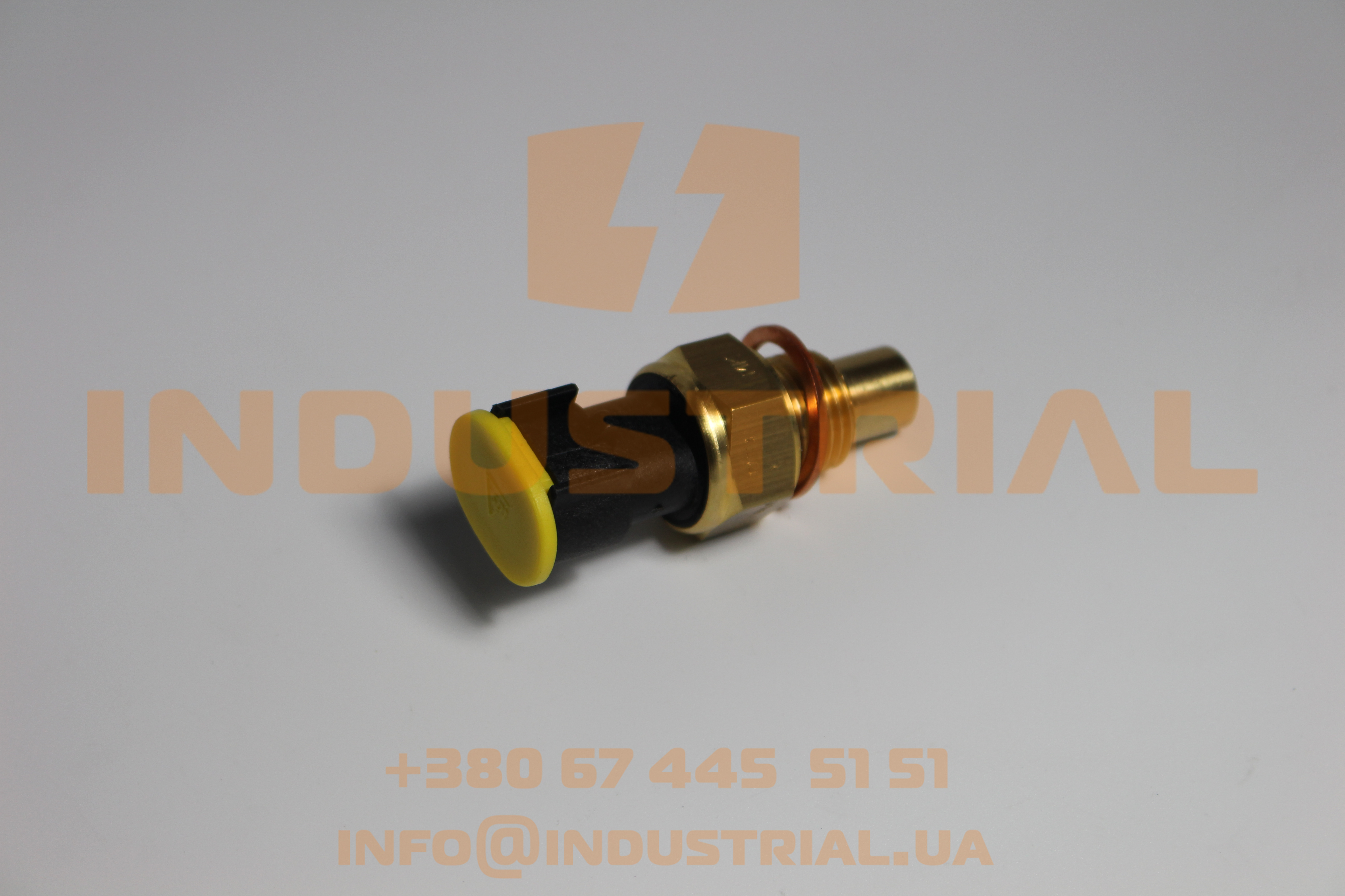 CNH 4177612 CNH INDUSTRIAL